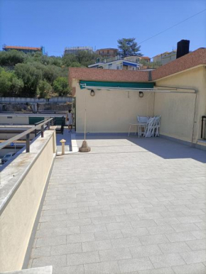 Appartamento Montanarella celle ligure